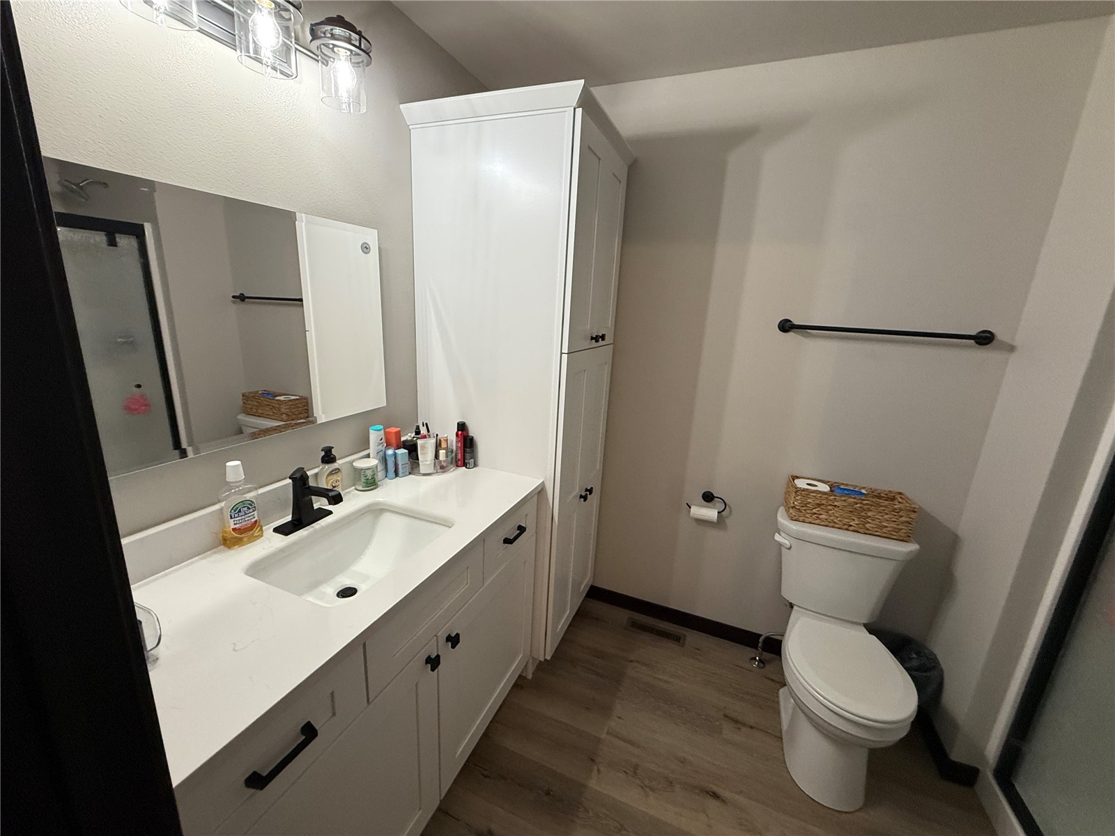 819 Prairie View Drive West Branch IA 52358