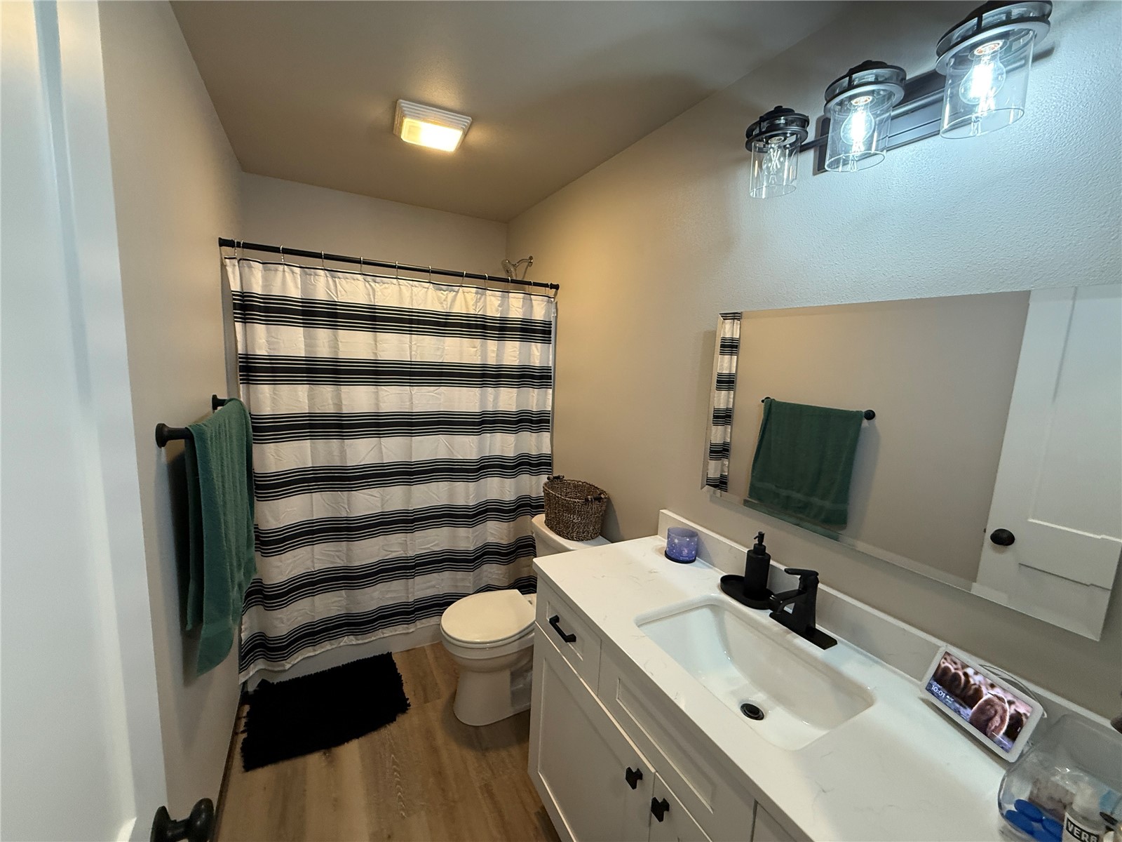 819 Prairie View Drive West Branch IA 52358