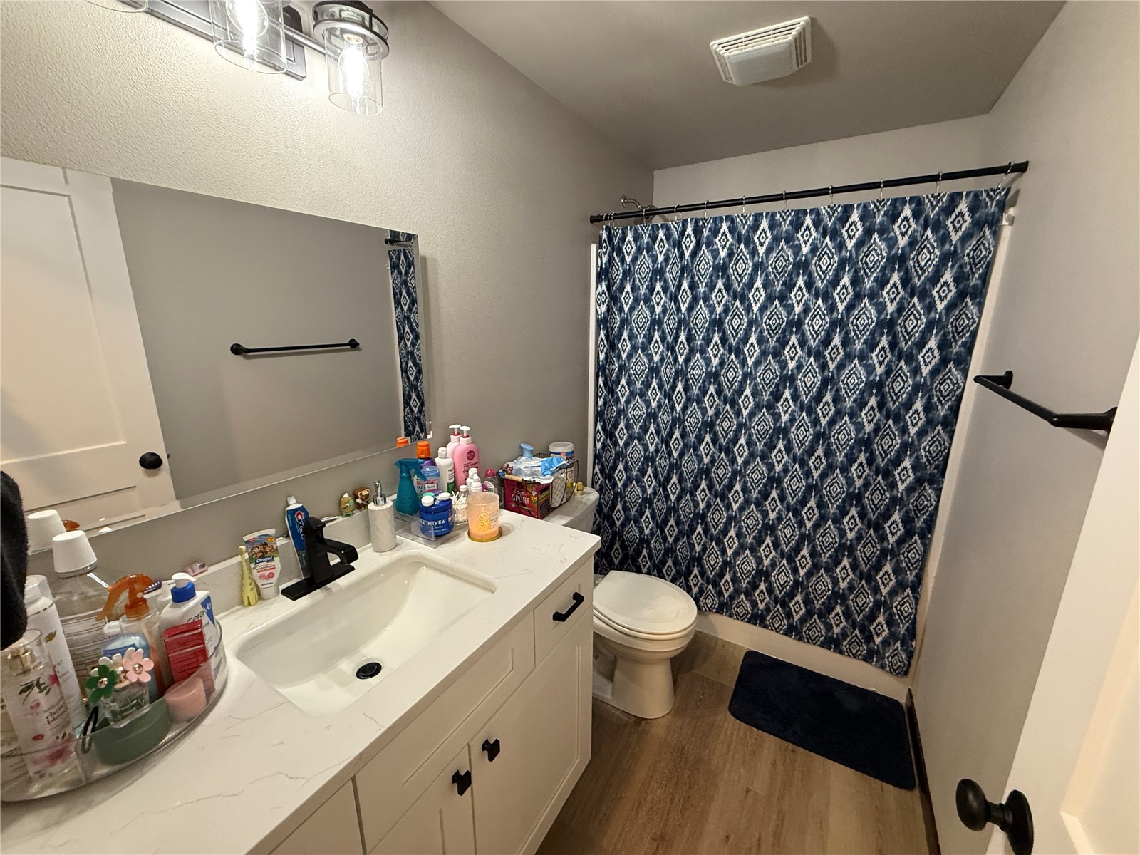 819 Prairie View Drive West Branch IA 52358