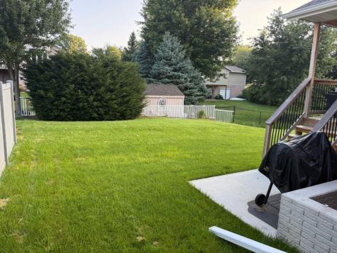 819 Prairie View Drive West Branch IA 52358