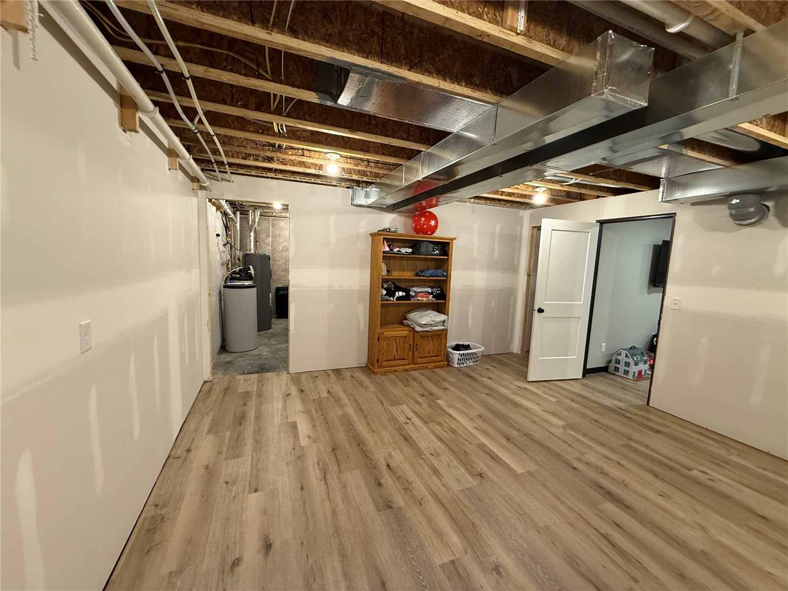819 Prairie View Drive West Branch IA 52358