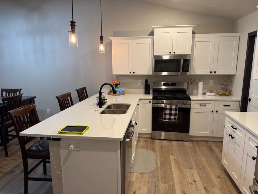 819 Prairie View Drive West Branch IA 52358
