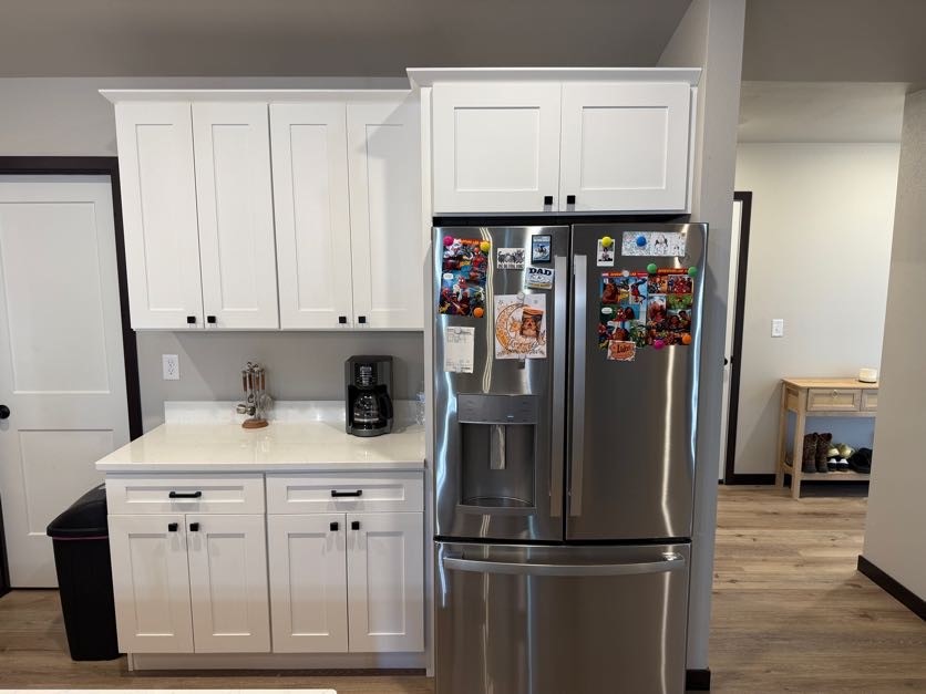 819 Prairie View Drive West Branch IA 52358