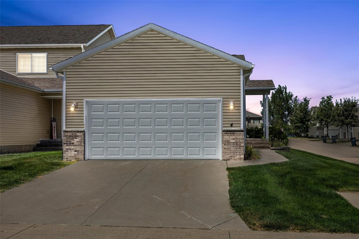 5925 Muirfield Drive SW Cedar Rapids IA 52404
