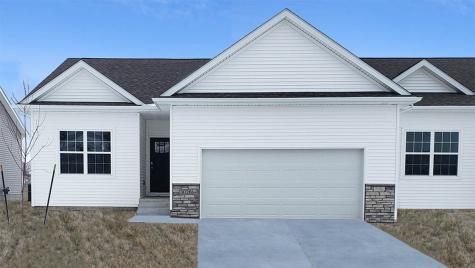 625 Maddie Lane Tiffin IA 52340