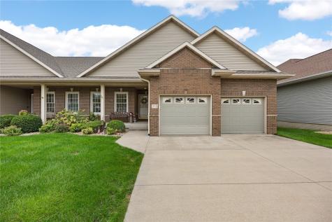 319 13th Avenue SW Mt Vernon IA 52314
