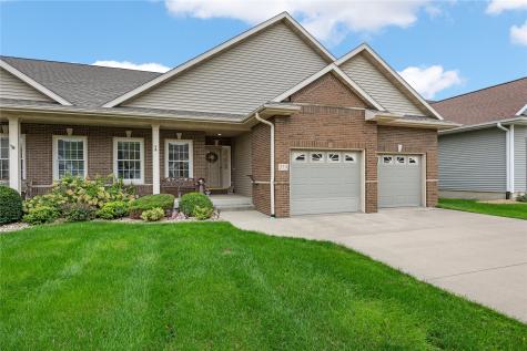 319 13th Avenue SW Mt Vernon IA 52314