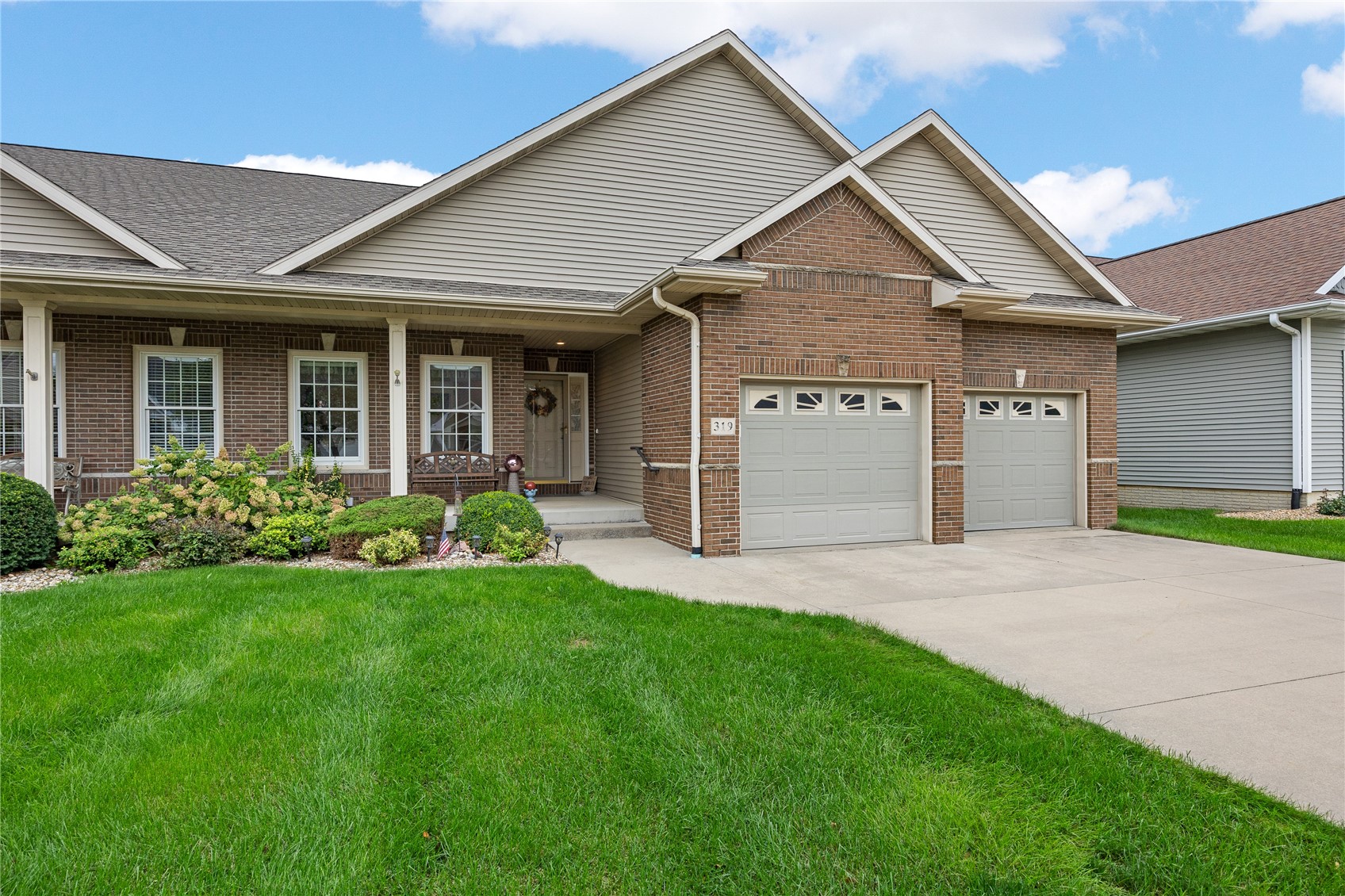 319 13th Avenue SW Mt Vernon IA 52314