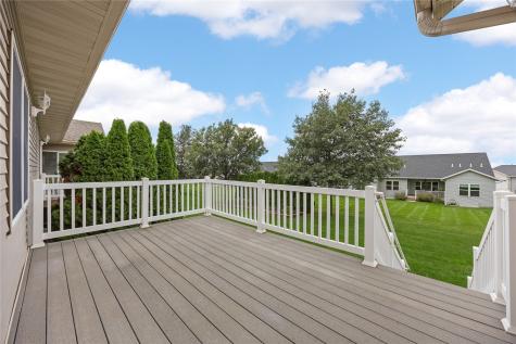 319 13th Avenue SW Mt Vernon IA 52314