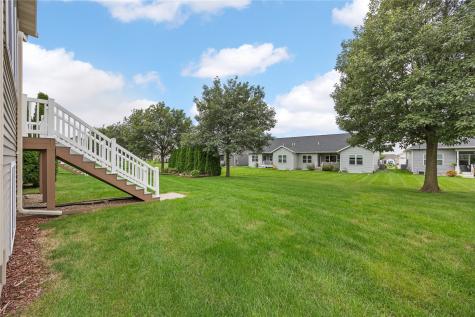 319 13th Avenue SW Mt Vernon IA 52314