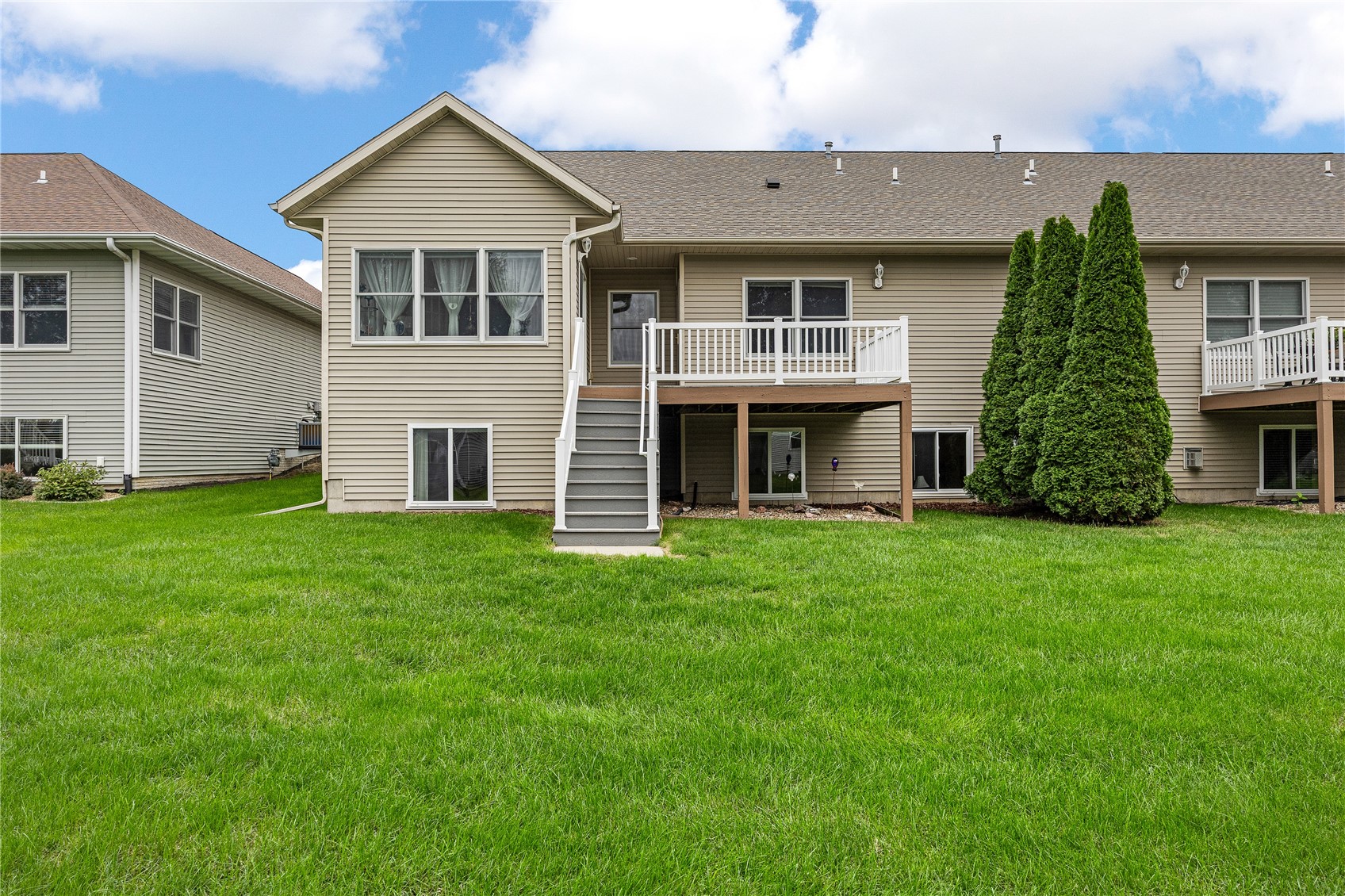 319 13th Avenue SW Mt Vernon IA 52314