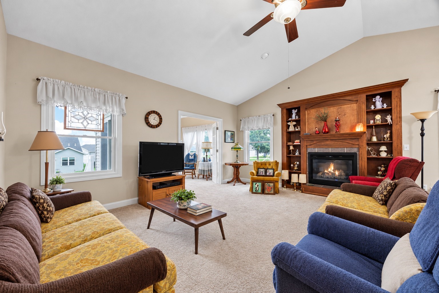 319 13th Avenue SW Mt Vernon IA 52314