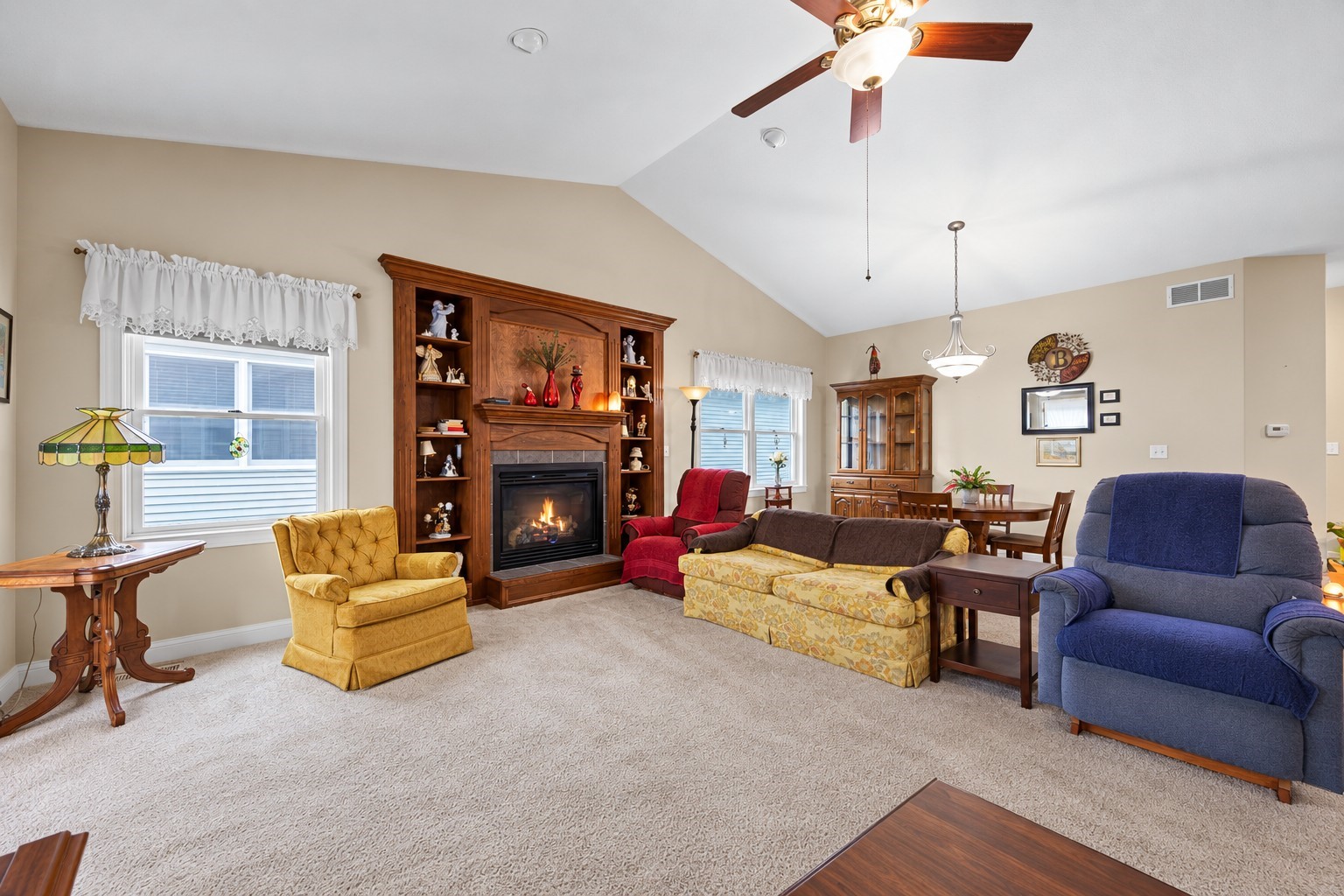 319 13th Avenue SW Mt Vernon IA 52314