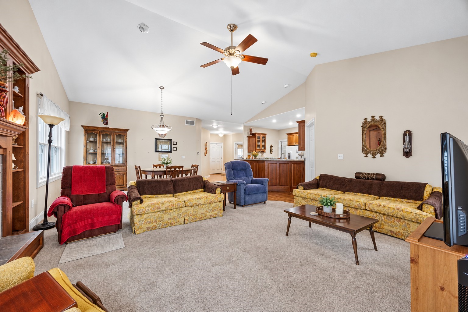 319 13th Avenue SW Mt Vernon IA 52314