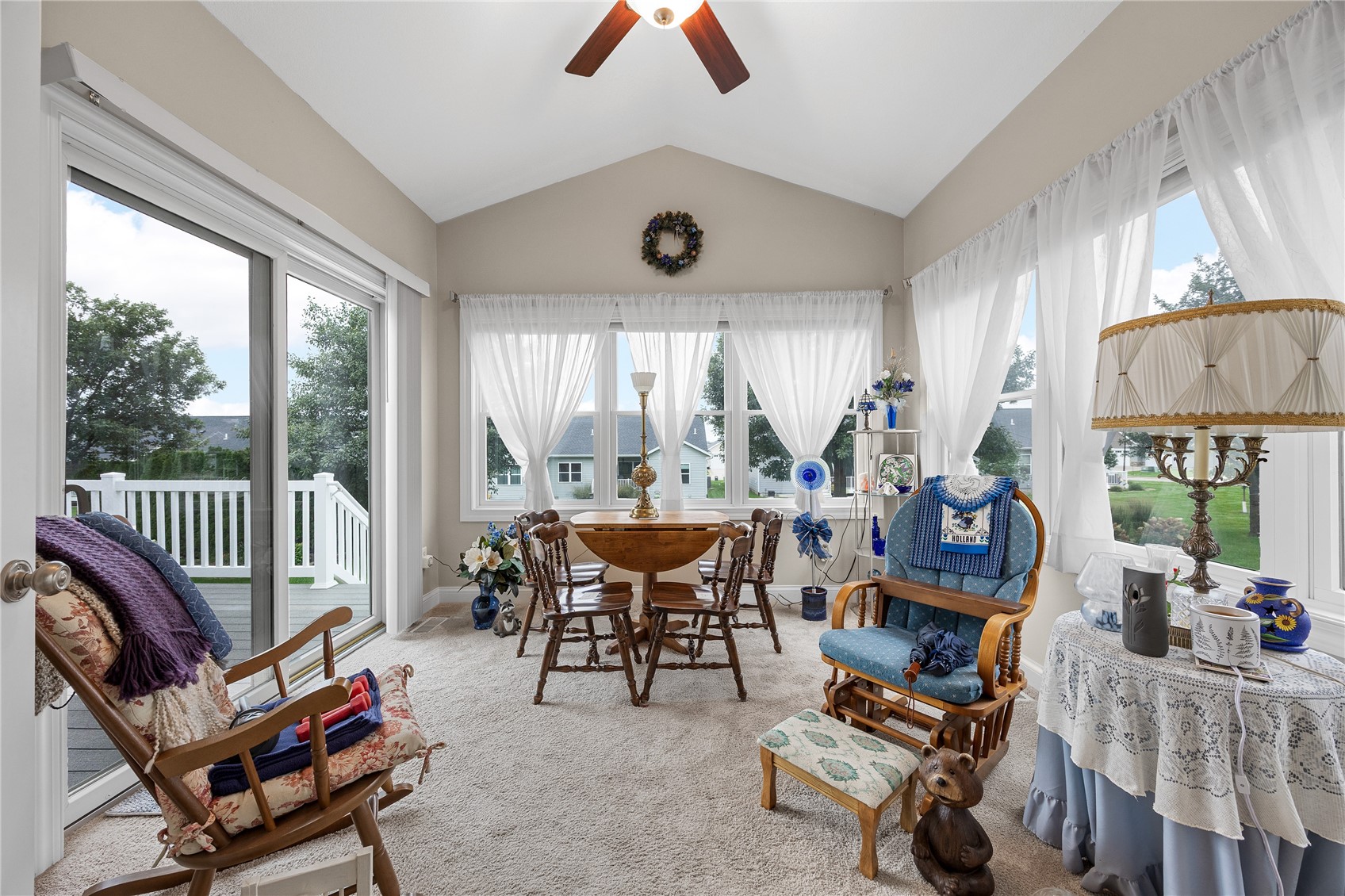 319 13th Avenue SW Mt Vernon IA 52314