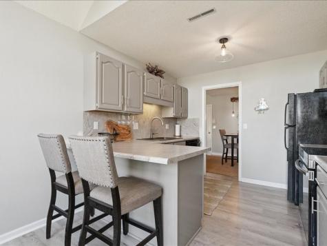 3802 Foxborough Terrace NE Unit C Cedar Rapids IA 52402