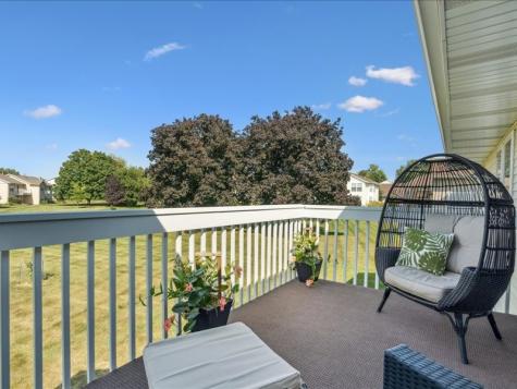 3802 Foxborough Terrace NE Unit C Cedar Rapids IA 52402
