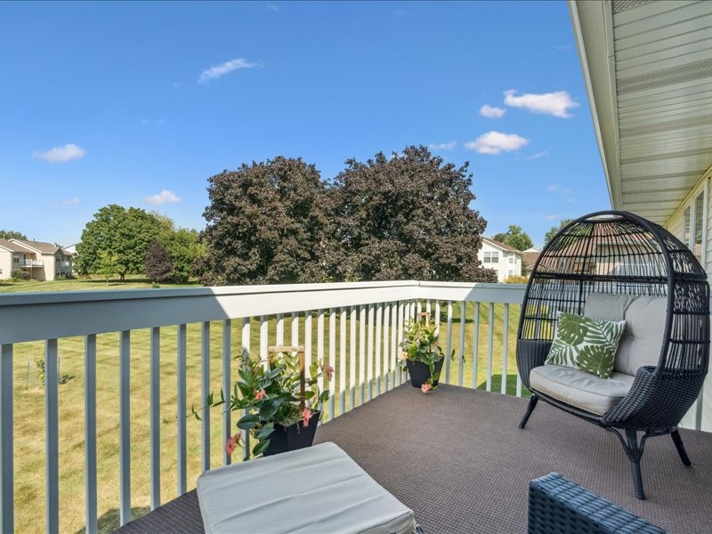 3802 Foxborough Terrace NE Unit C Cedar Rapids IA 52402