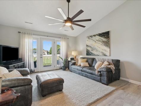 3802 Foxborough Terrace NE Unit C Cedar Rapids IA 52402