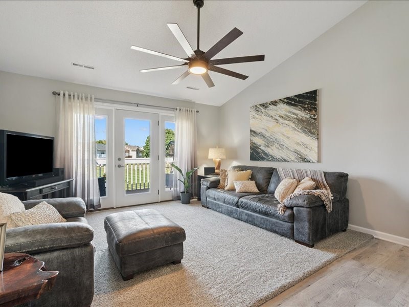 3802 Foxborough Terrace NE Unit C Cedar Rapids IA 52402