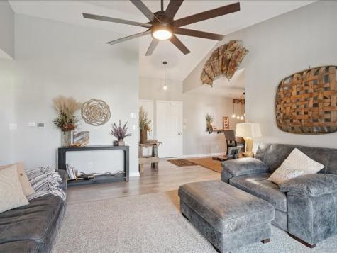 3802 Foxborough Terrace NE Unit C Cedar Rapids IA 52402