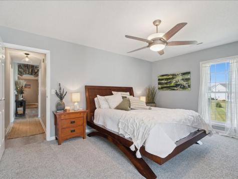 3802 Foxborough Terrace NE Unit C Cedar Rapids IA 52402