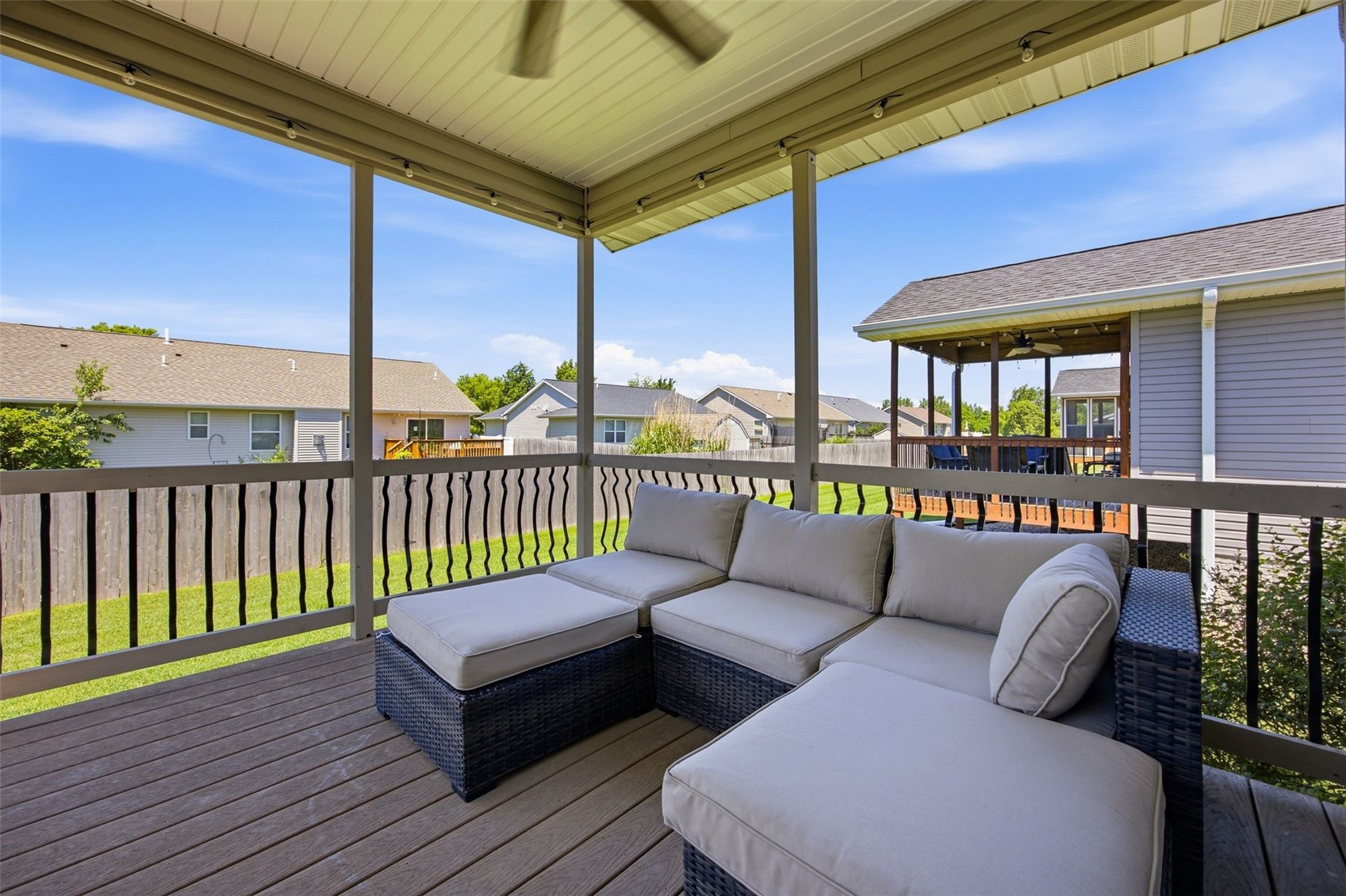 912 NE Dorchester Place NE Cedar Rapids IA 52402