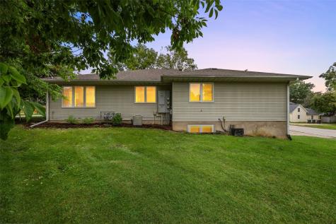 1011 Rochester Avenue Iowa City IA 52245