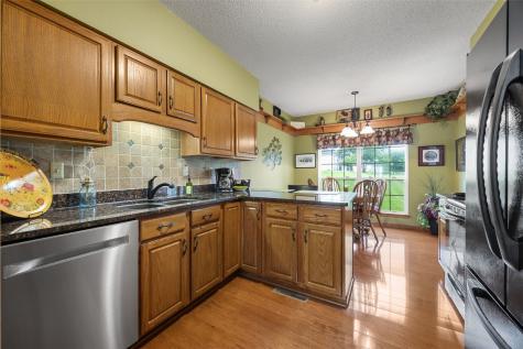 4761 Westchester Drive NE Cedar Rapids IA 52402