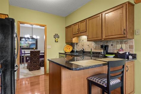 4761 Westchester Drive NE Cedar Rapids IA 52402