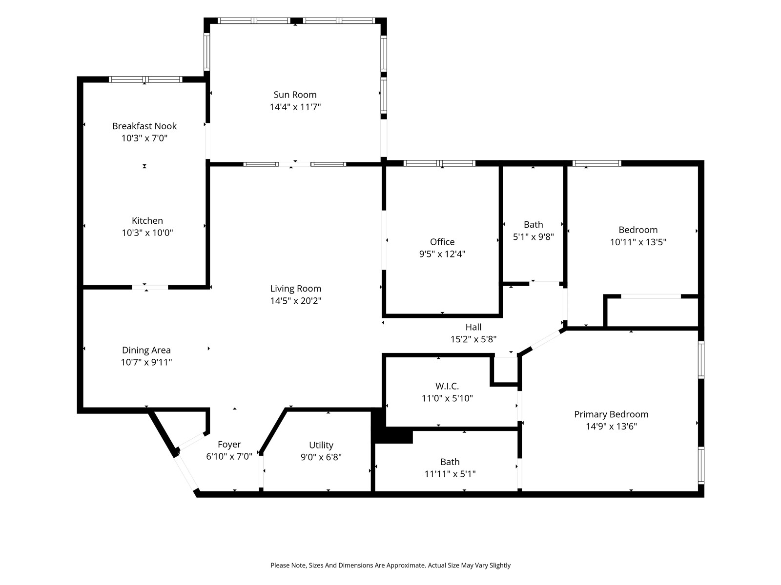 4761 Westchester Drive NE Cedar Rapids IA 52402