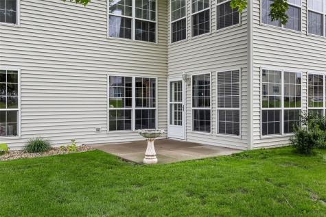 4761 Westchester Drive NE Cedar Rapids IA 52402