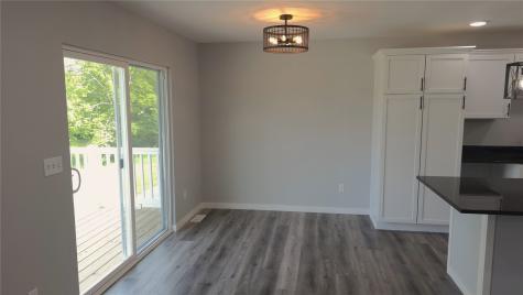 1413 13th Avenue Belle Plaine IA 52208