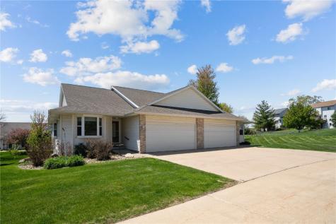 6706 Waterview Drive Cedar Rapids IA 52404