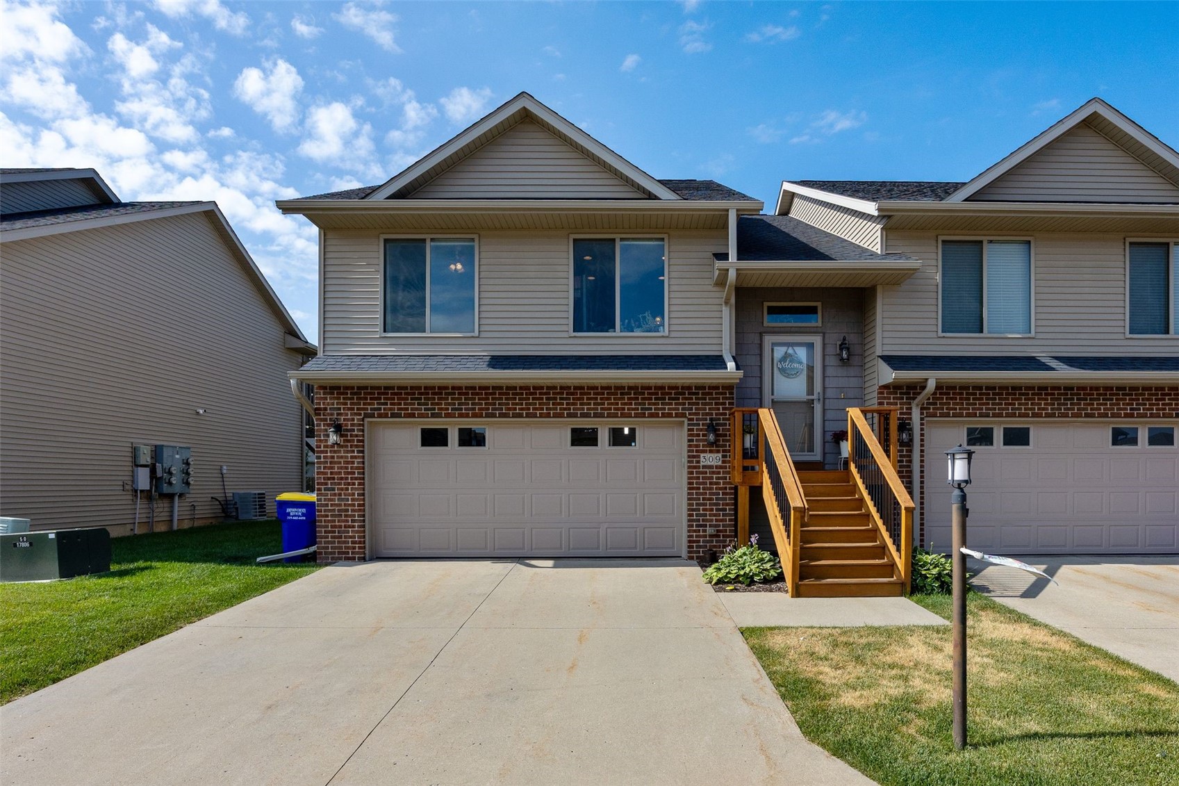 309 Piper Lane Solon IA 52333