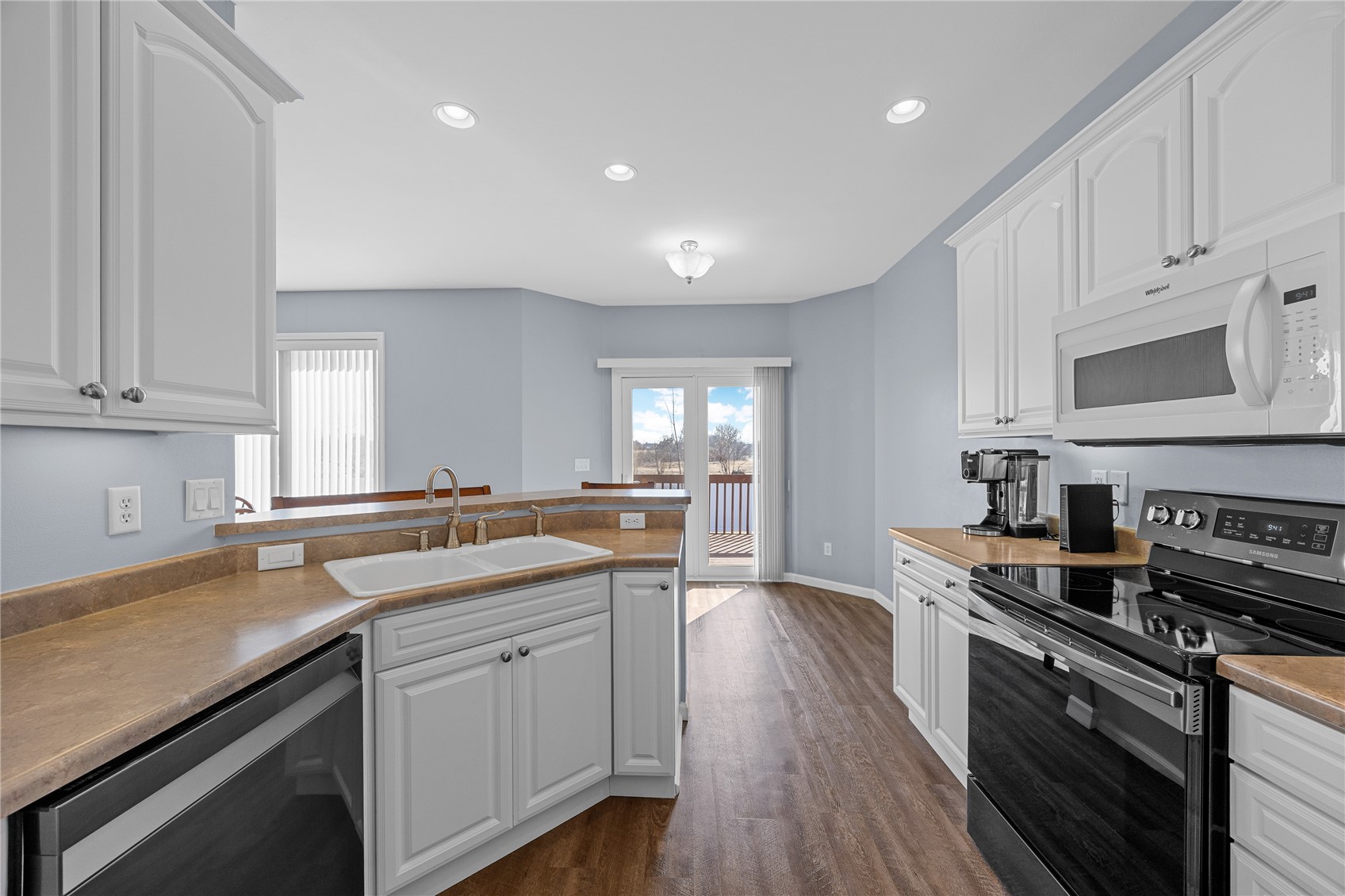 629 Winterberry Place NE Cedar Rapids IA 52402