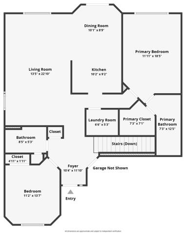 629 Winterberry Place NE Cedar Rapids IA 52402