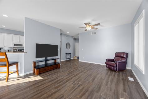 629 Winterberry Place NE Cedar Rapids IA 52402