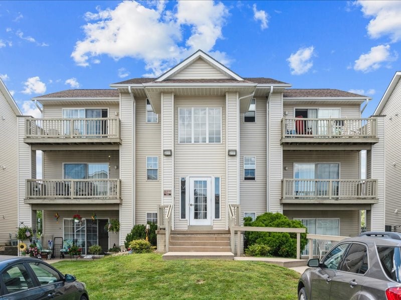 1350 44th Street Unit C Street Marion IA 52302