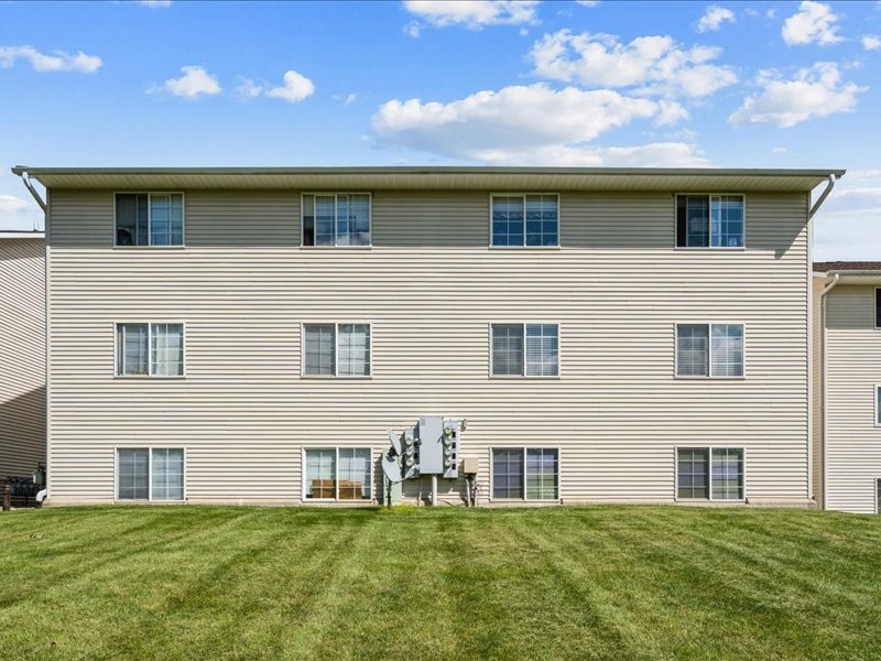1350 44th Street Unit C Street Marion IA 52302