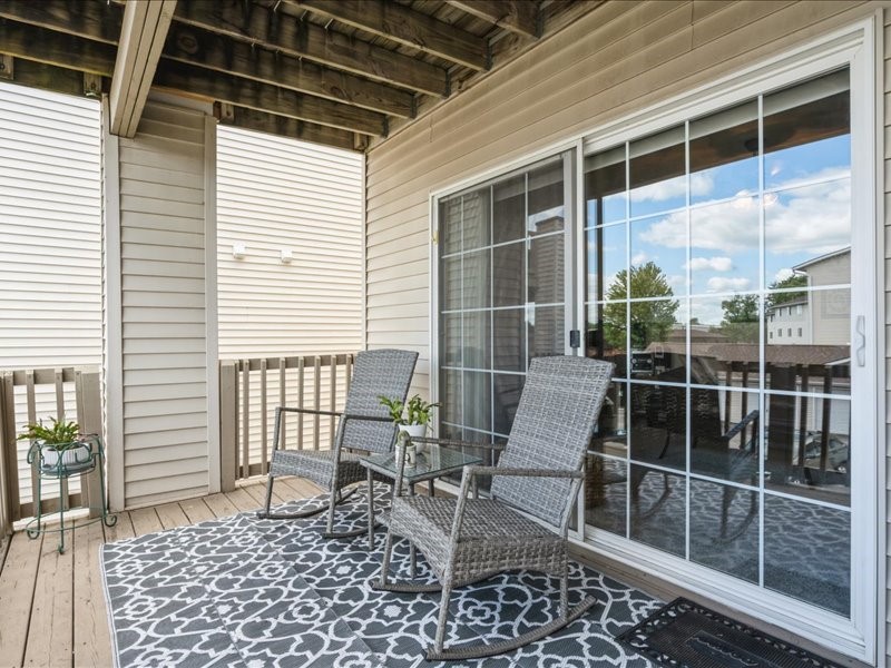 1350 44th Street Unit C Street Marion IA 52302