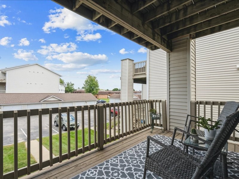 1350 44th Street Unit C Street Marion IA 52302