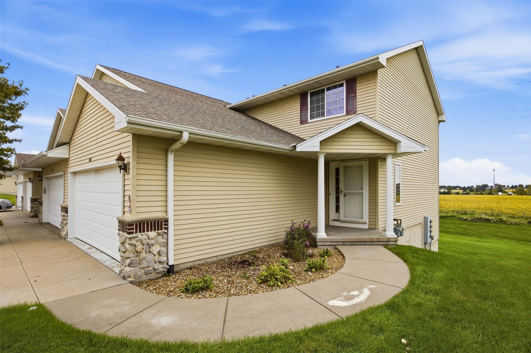 Marion IA, 4468 Churchill Court
