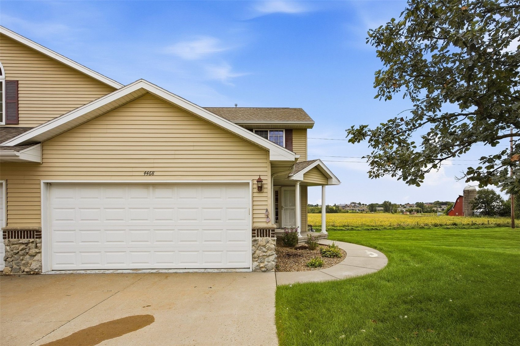 4468 Churchill Court Marion IA 52302