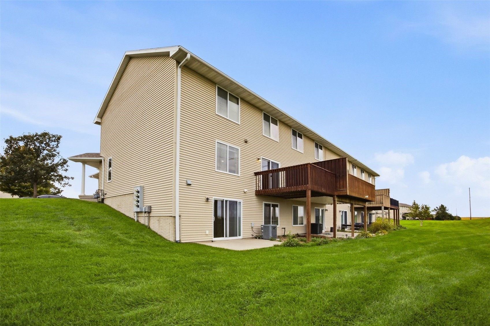 4468 Churchill Court Marion IA 52302