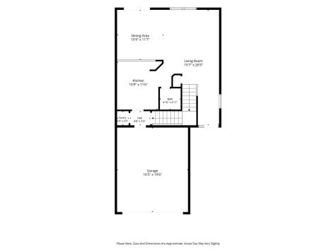 4468 Churchill Court Marion IA 52302