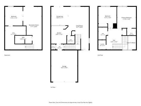 4468 Churchill Court Marion IA 52302