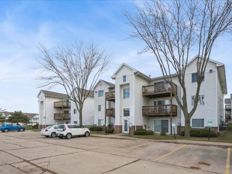 4619 1st Avenue SW Cedar Rapids IA 52404
