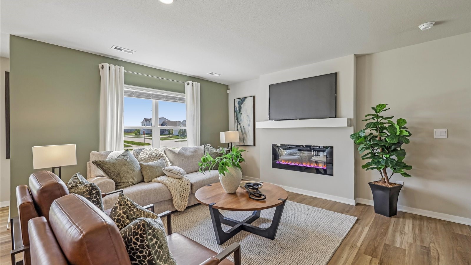 2523 Prairie Light Lane Hiawatha IA 52233