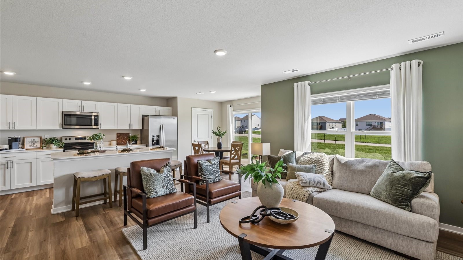 2523 Prairie Light Lane Hiawatha IA 52233